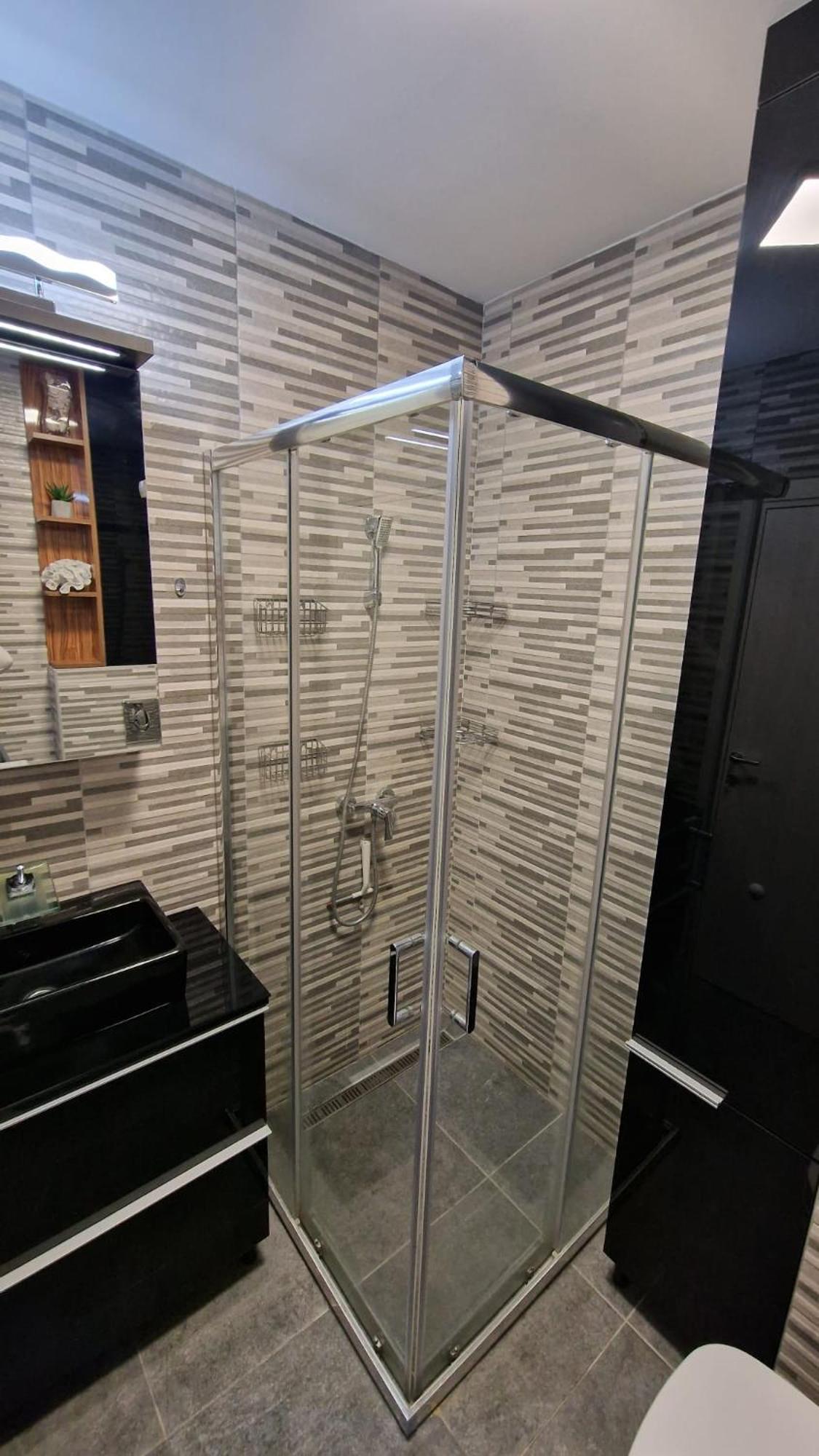 Porodicno-Poslovni Udoban Stan Apartamento Belgrado Exterior foto