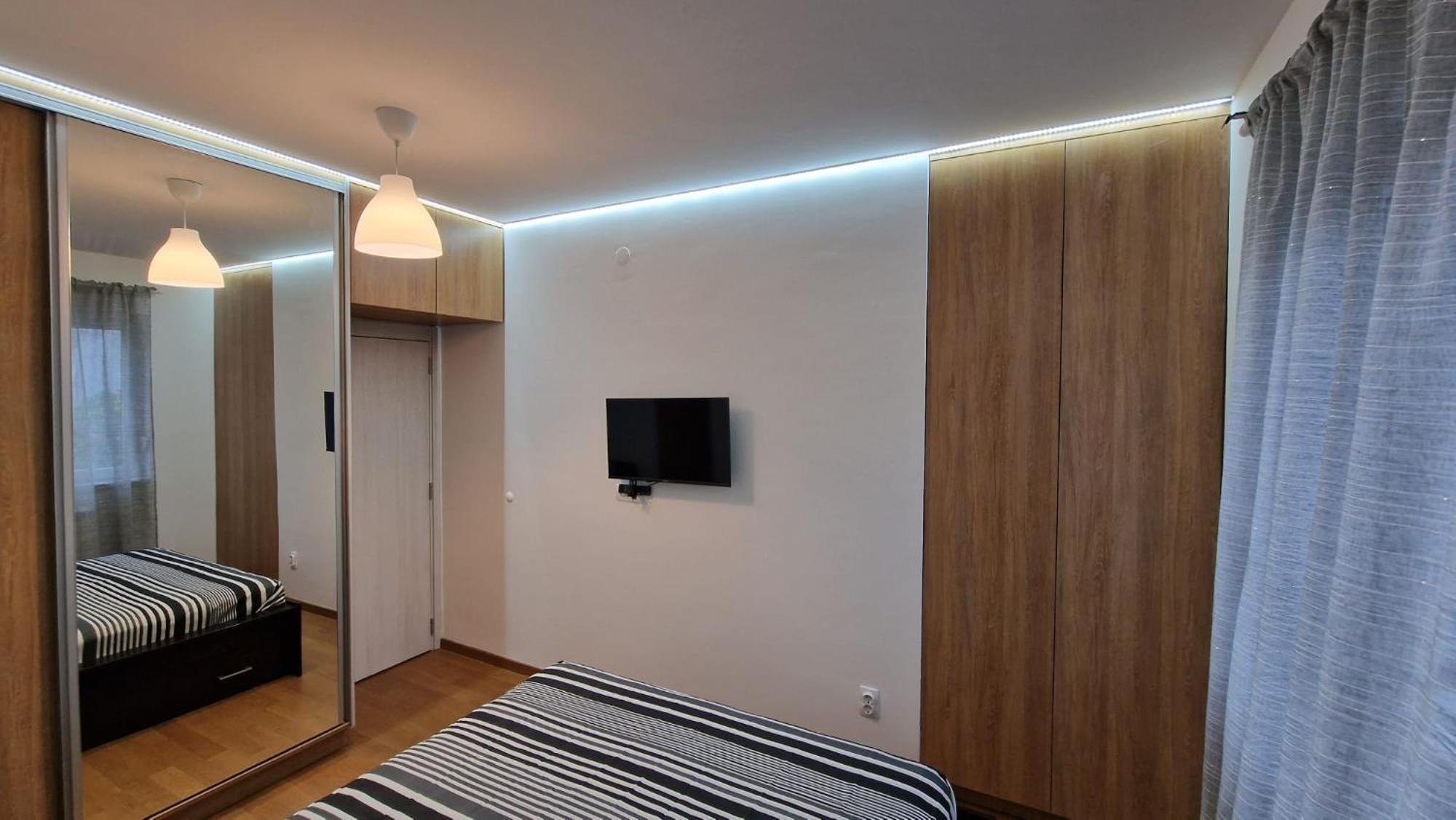Porodicno-Poslovni Udoban Stan Apartamento Belgrado Exterior foto