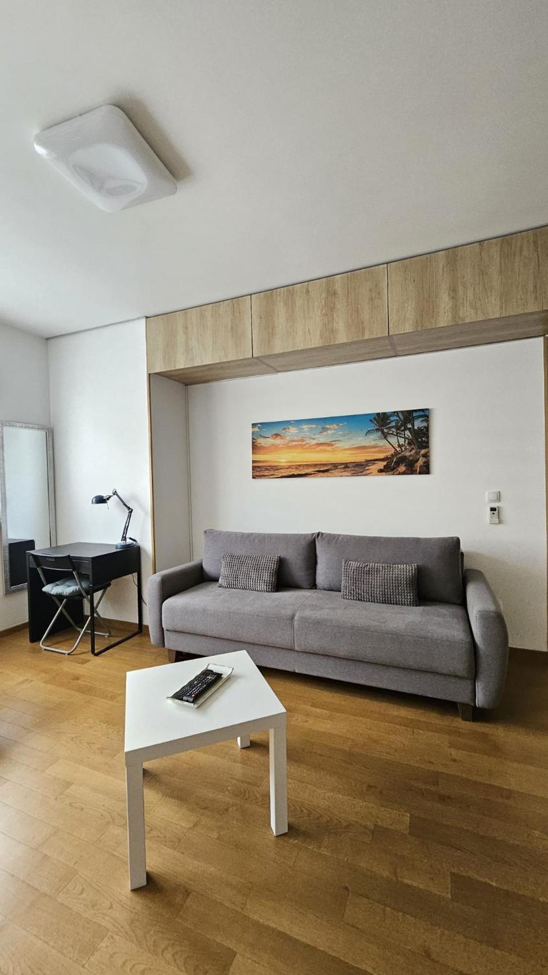 Porodicno-Poslovni Udoban Stan Apartamento Belgrado Exterior foto