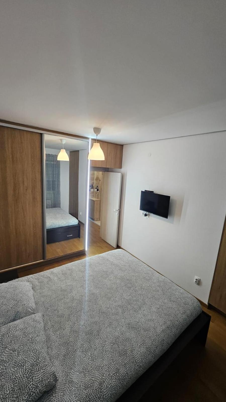 Porodicno-Poslovni Udoban Stan Apartamento Belgrado Exterior foto