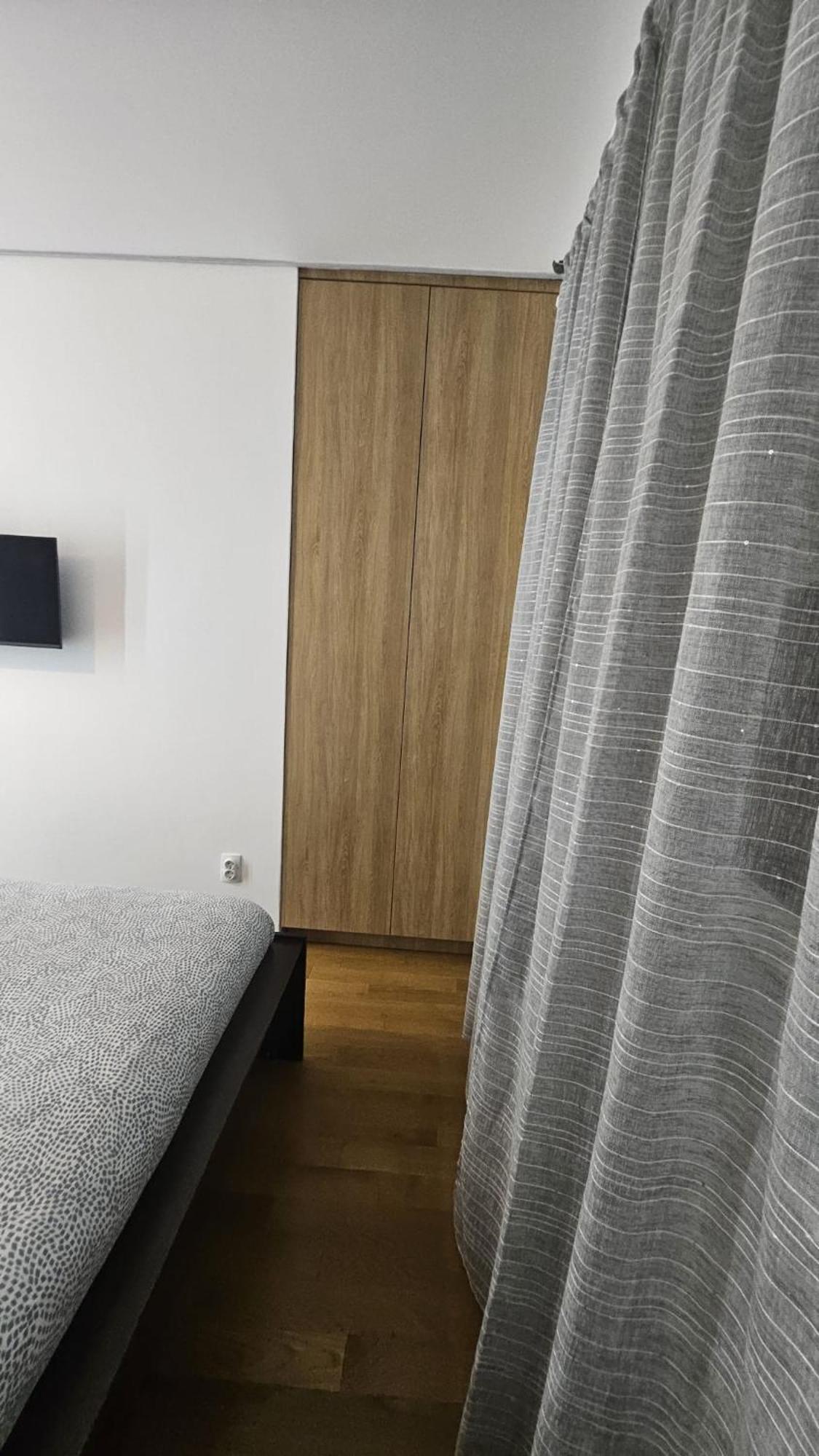 Porodicno-Poslovni Udoban Stan Apartamento Belgrado Exterior foto